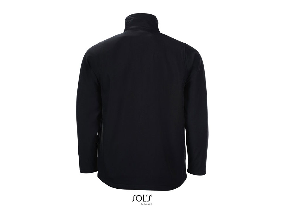 RACE MEN - RACE giacca uomo ss 280g FullGadgets.com