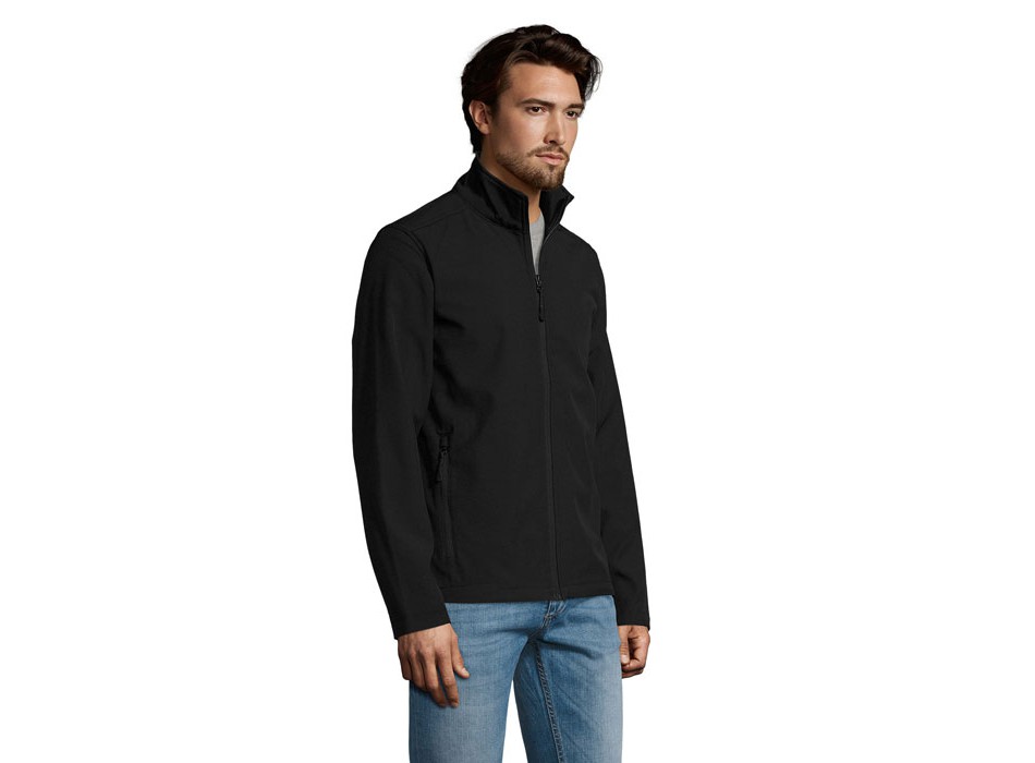 RACE MEN - RACE giacca uomo ss 280g FullGadgets.com