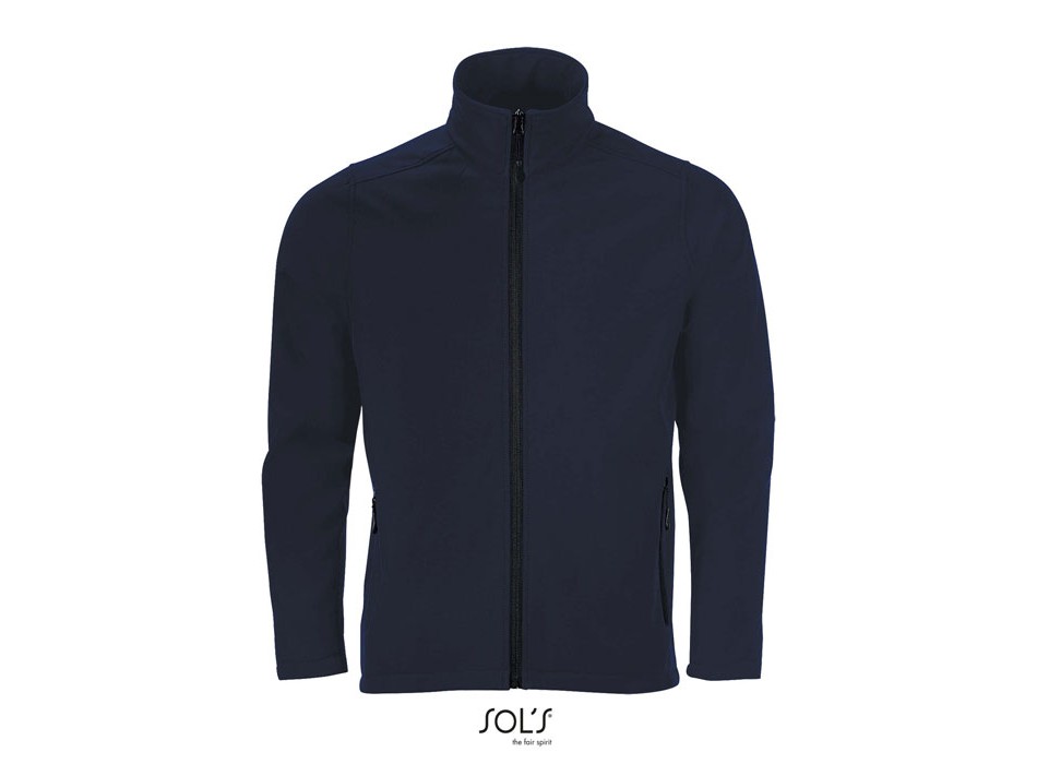 RACE MEN - RACE giacca uomo ss 280g FullGadgets.com