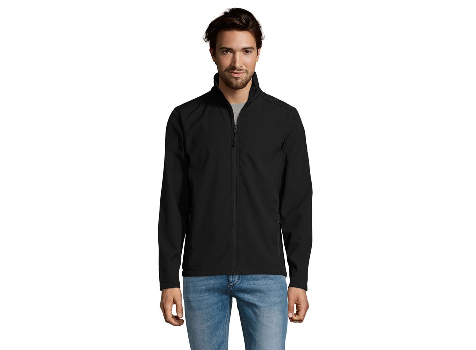 RACE MEN - RACE giacca uomo ss 280g FullGadgets.com