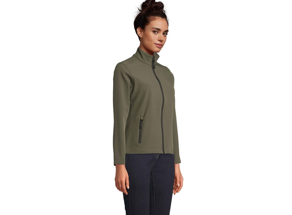 RACE WOMEN - RACE WOMEN SS JACKET 280g FullGadgets.com