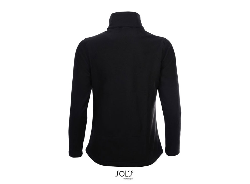 RACE WOMEN - RACE WOMEN SS JACKET 280g FullGadgets.com