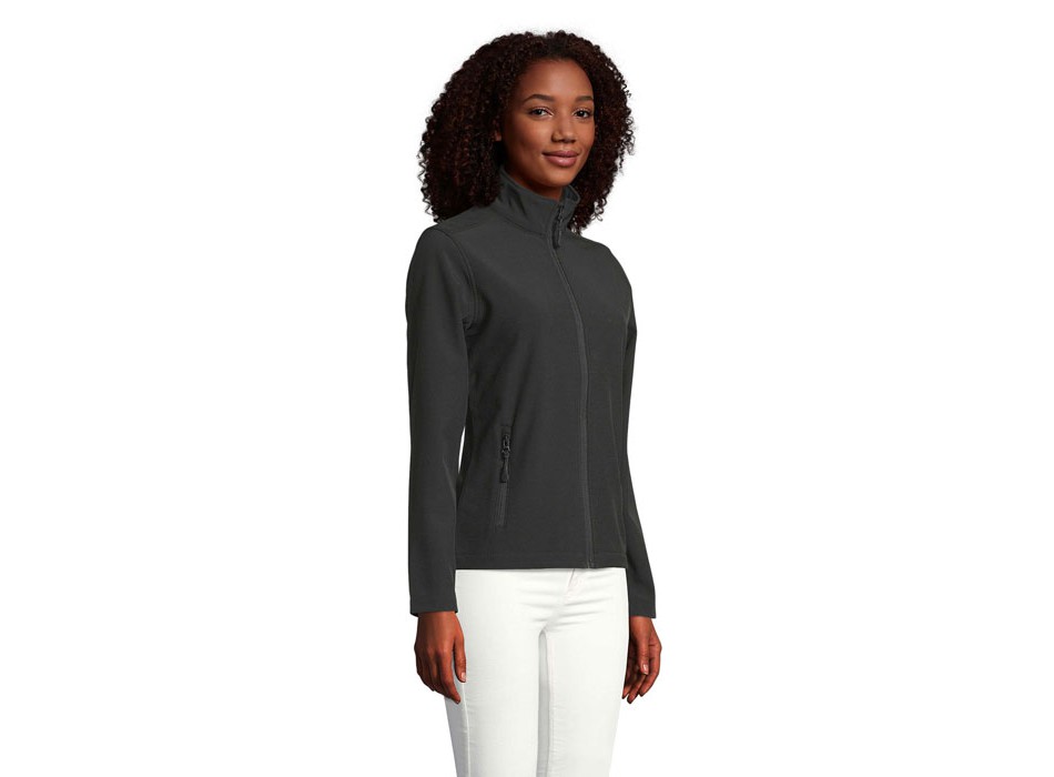 RACE WOMEN - RACE WOMEN SS JACKET 280g FullGadgets.com