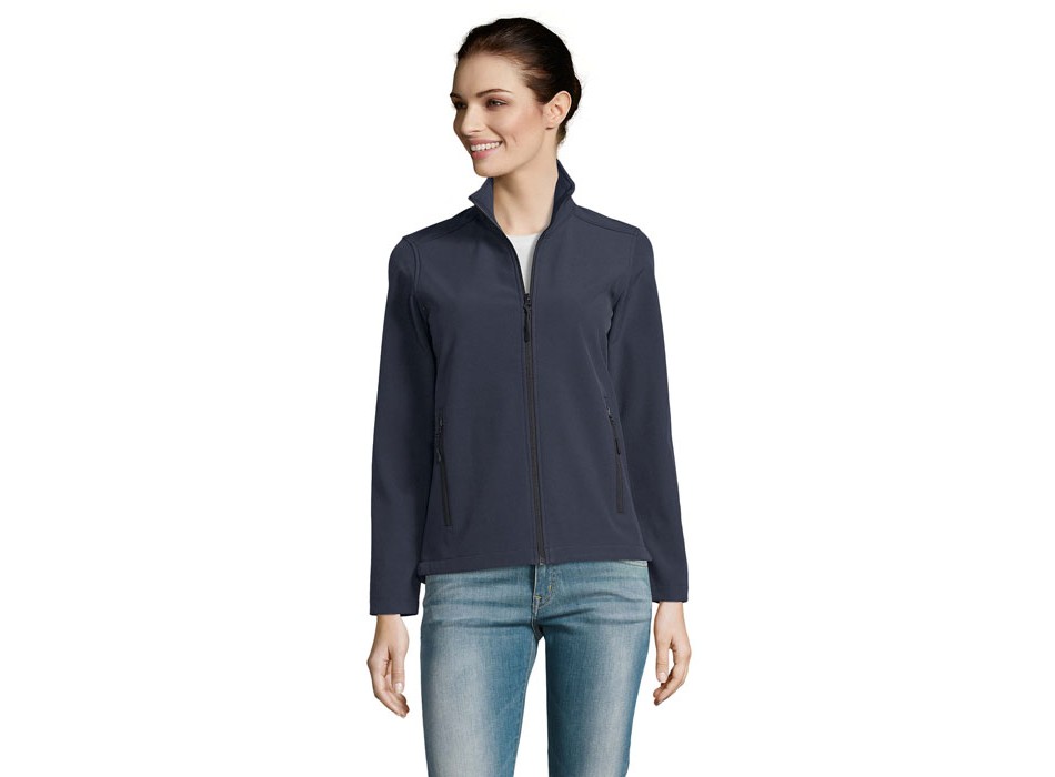 RACE WOMEN - RACE WOMEN SS JACKET 280g FullGadgets.com