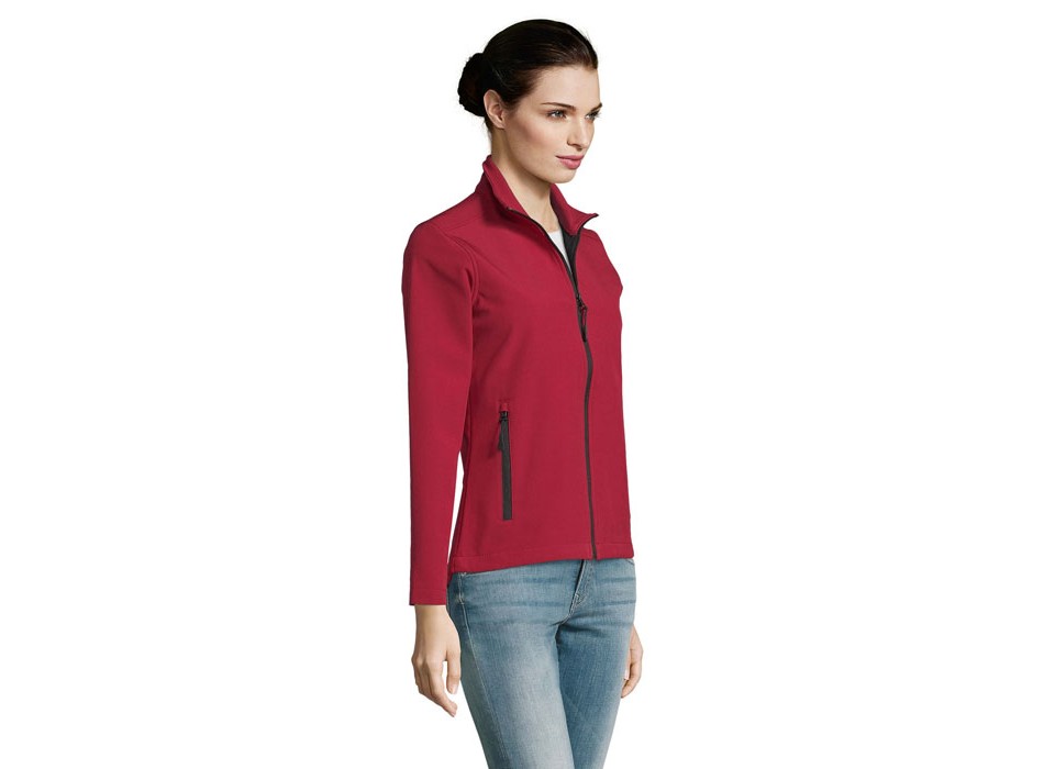 RACE WOMEN - RACE WOMEN SS JACKET 280g FullGadgets.com