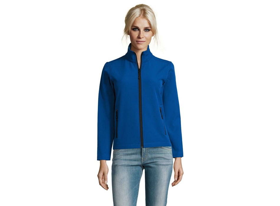 RACE WOMEN - RACE WOMEN SS JACKET 280g FullGadgets.com