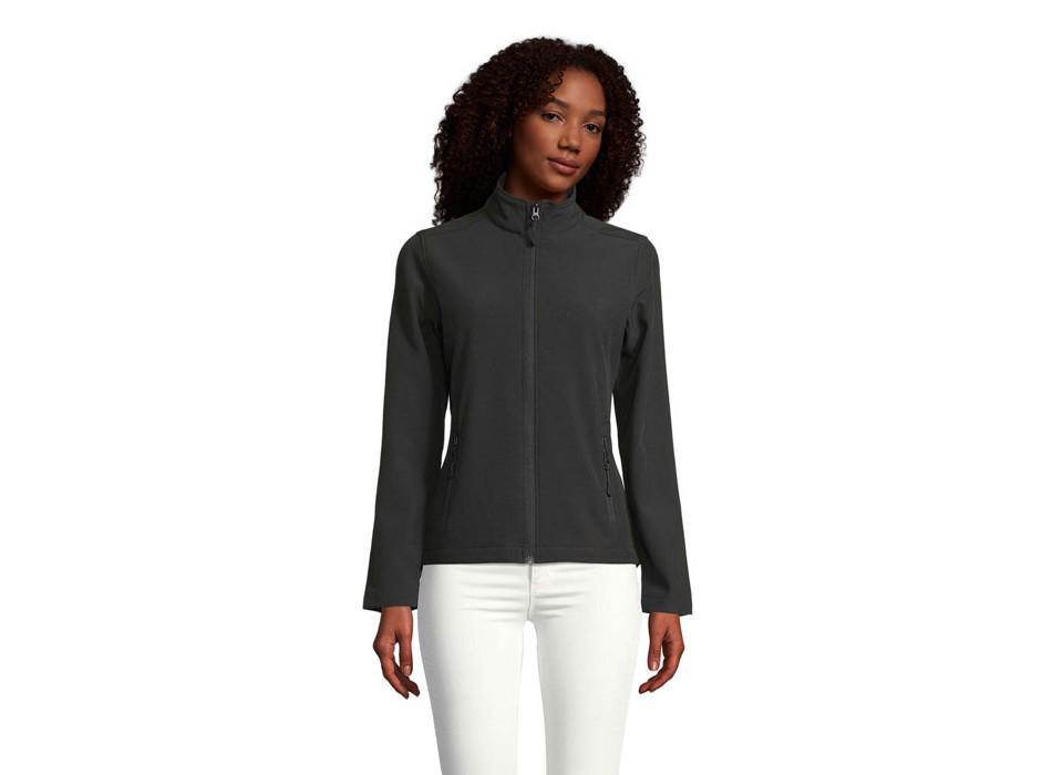 RACE WOMEN - RACE WOMEN SS JACKET 280g FullGadgets.com