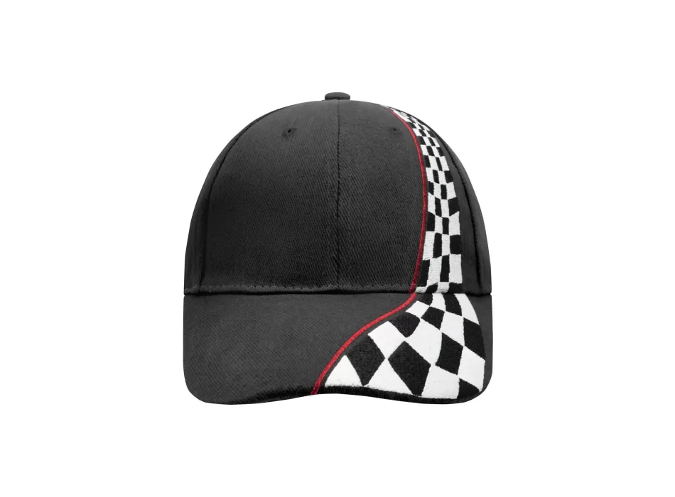 Racing Cap FullGadgets.com