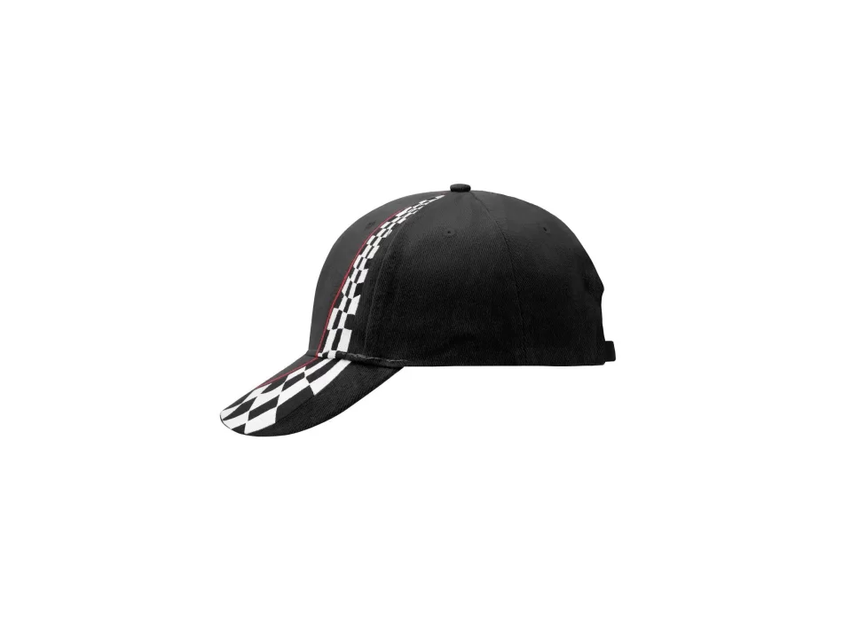 Racing Cap FullGadgets.com