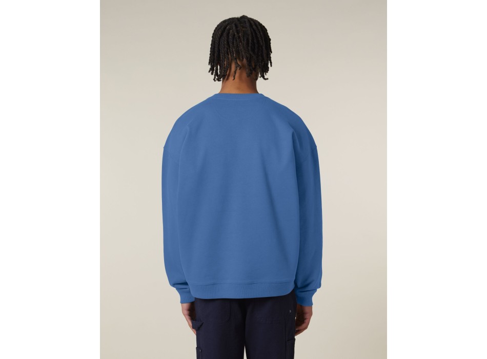 Radder 2.0 - La felpa girocollo oversize FullGadgets.com