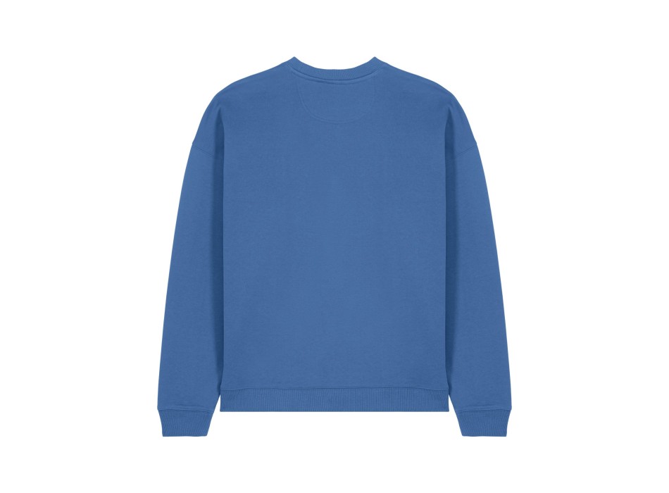 Radder 2.0 - La felpa girocollo oversize FullGadgets.com