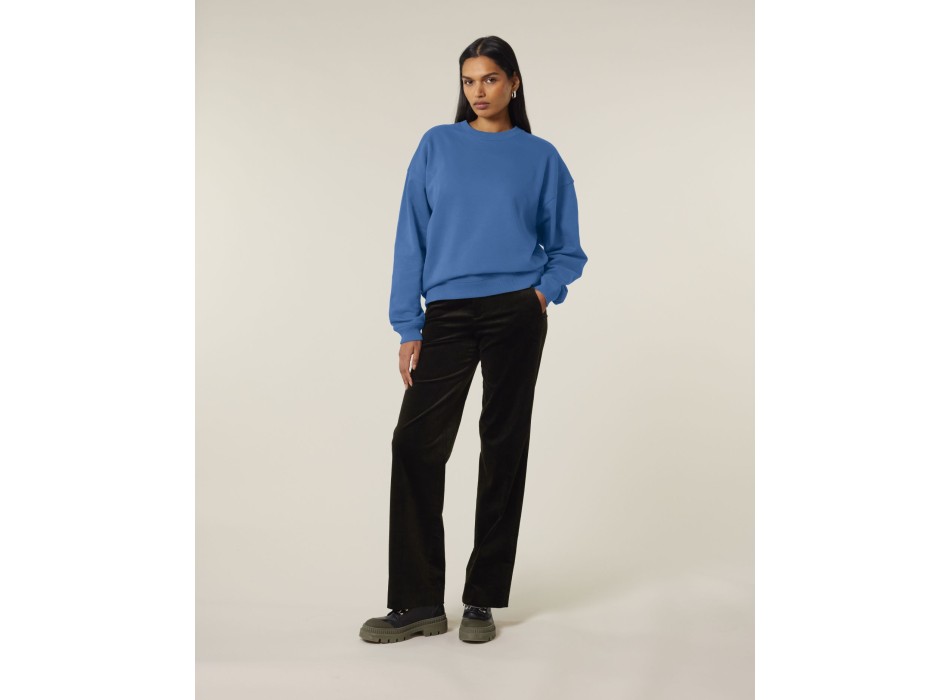 Radder 2.0 - La felpa girocollo oversize FullGadgets.com