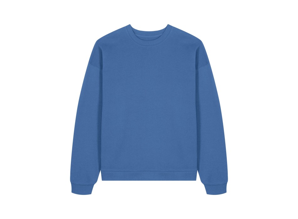 Radder 2.0 - La felpa girocollo oversize FullGadgets.com