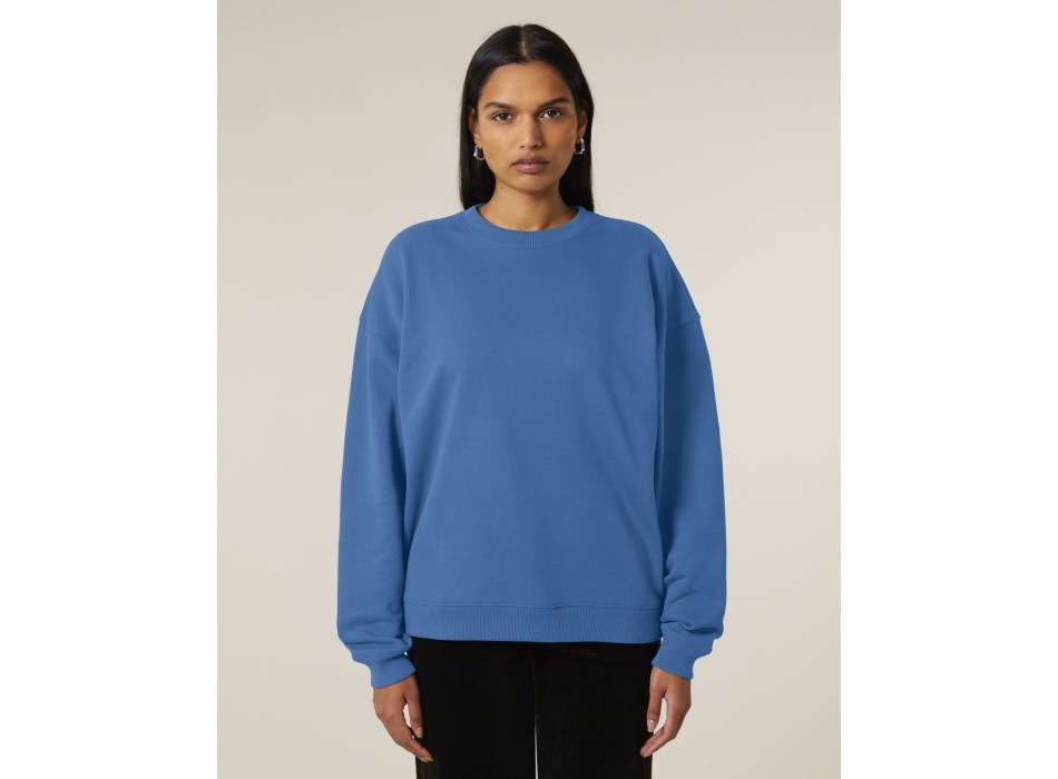 Radder 2.0 - La felpa girocollo oversize FullGadgets.com