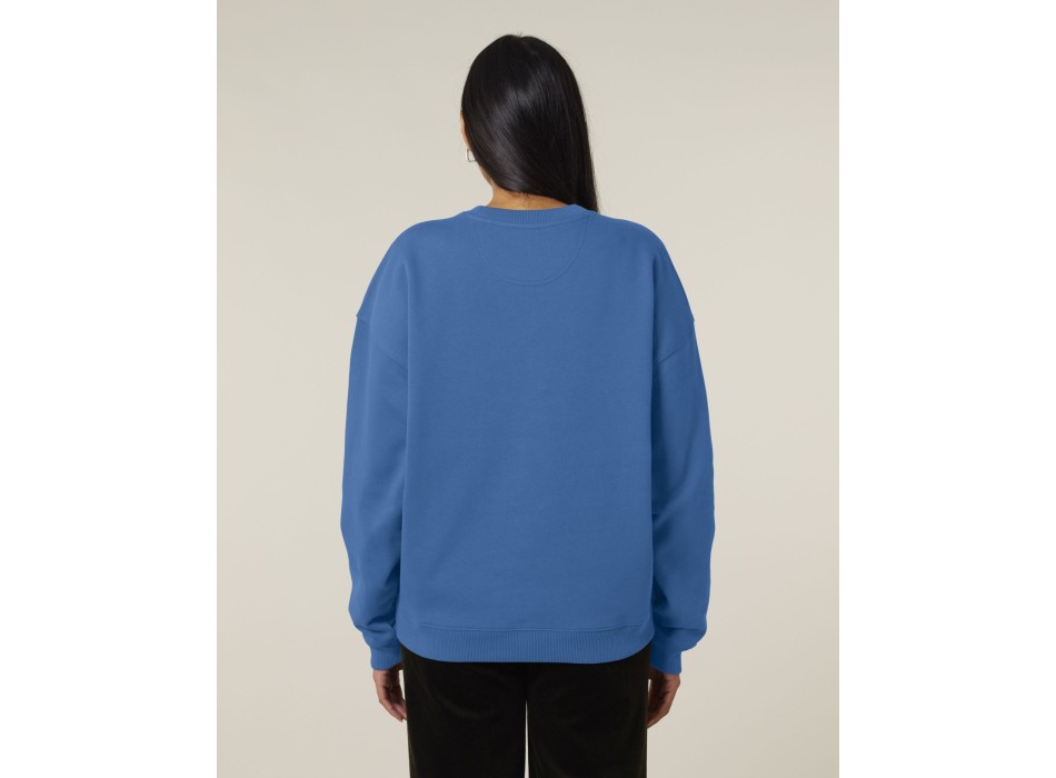 Radder 2.0 - La felpa girocollo oversize FullGadgets.com