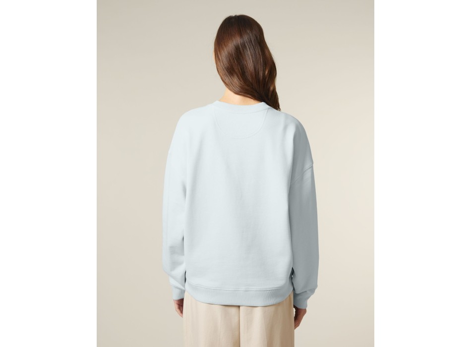 Radder 2.0 - La felpa girocollo oversize FullGadgets.com