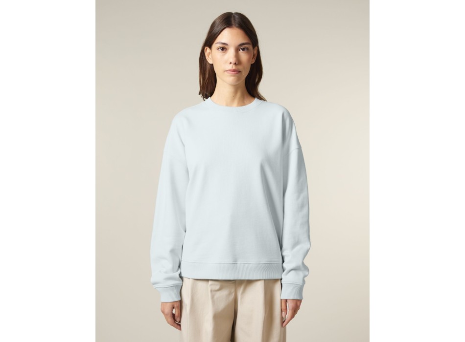 Radder 2.0 - La felpa girocollo oversize FullGadgets.com