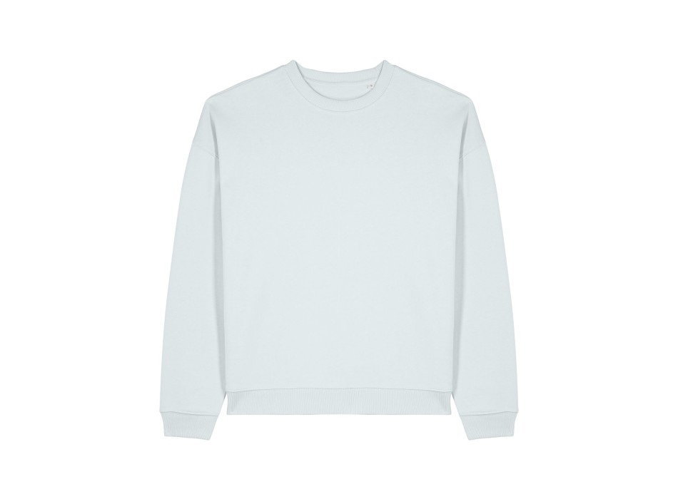 Radder 2.0 - La felpa girocollo oversize FullGadgets.com