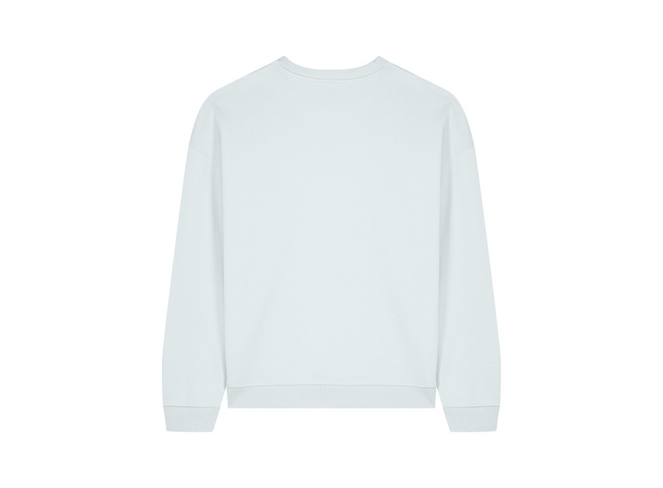 Radder 2.0 - La felpa girocollo oversize FullGadgets.com