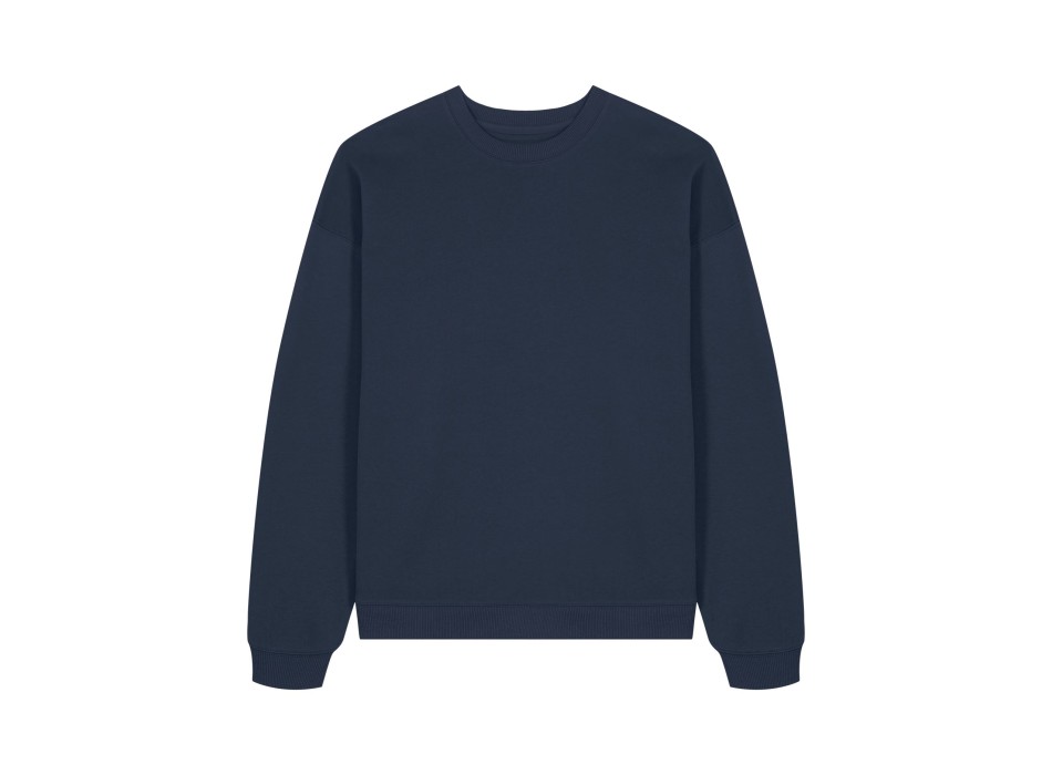 Radder 2.0 - La felpa girocollo oversize FullGadgets.com