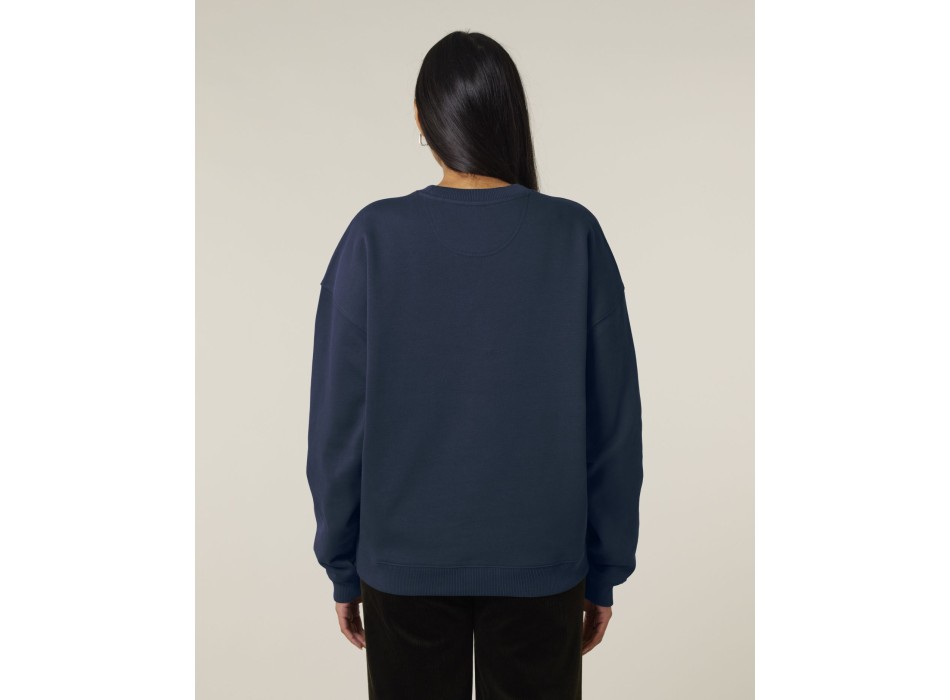 Radder 2.0 - La felpa girocollo oversize FullGadgets.com