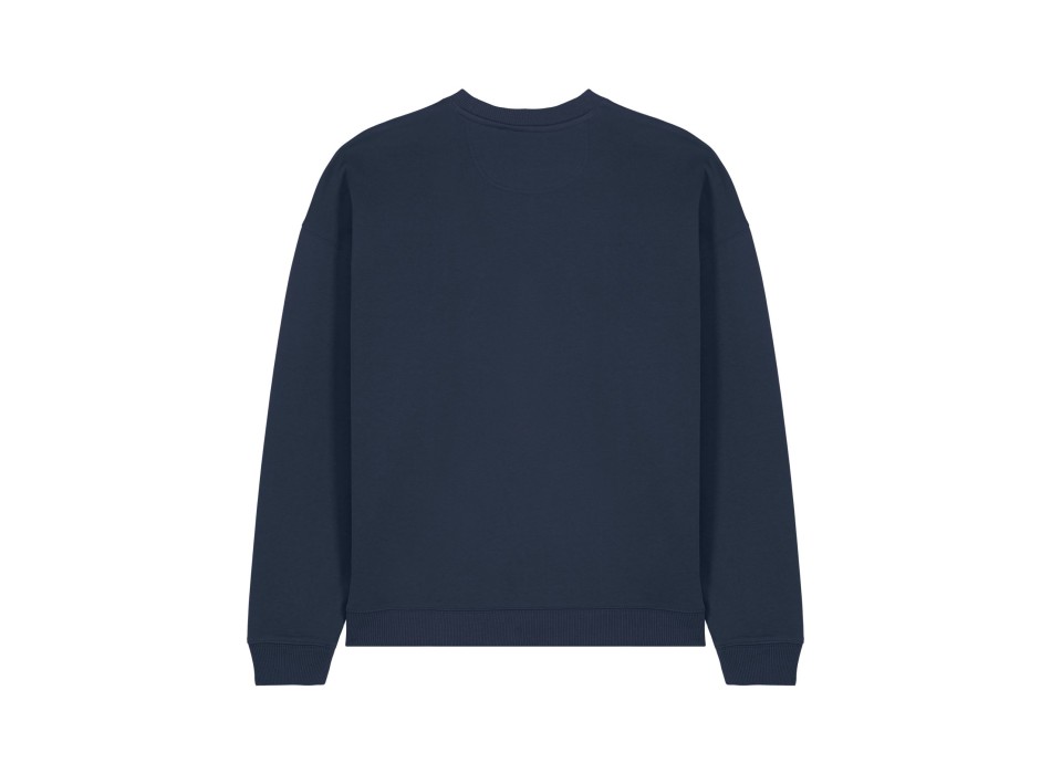 Radder 2.0 - La felpa girocollo oversize FullGadgets.com