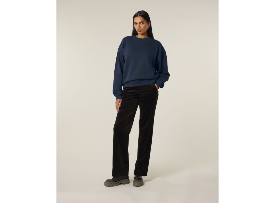 Radder 2.0 - La felpa girocollo oversize FullGadgets.com