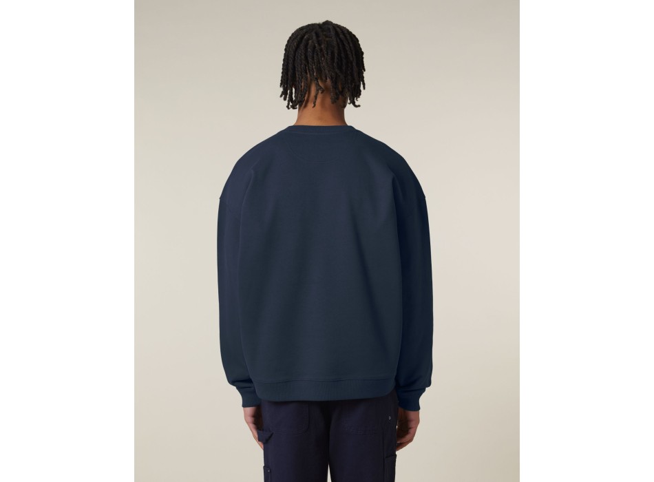 Radder 2.0 - La felpa girocollo oversize FullGadgets.com