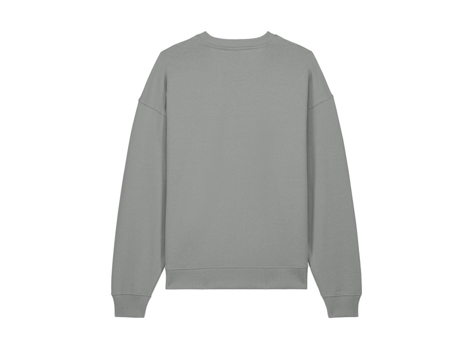 Radder 2.0 - La felpa girocollo oversize FullGadgets.com