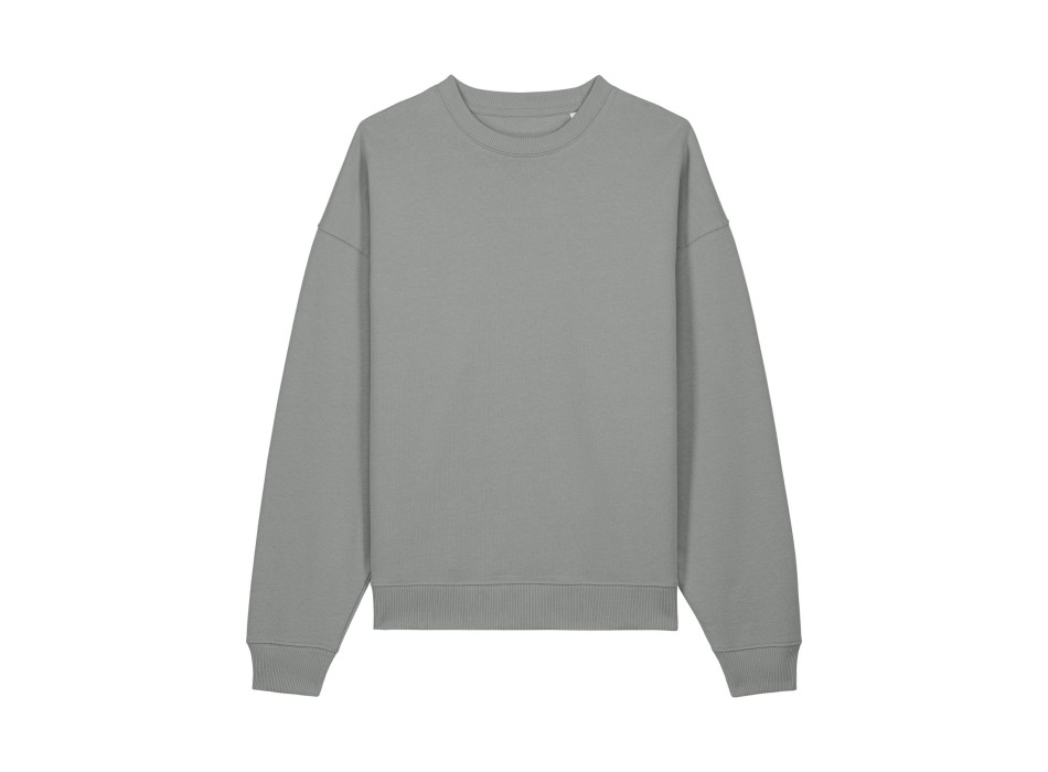 Radder 2.0 - La felpa girocollo oversize FullGadgets.com