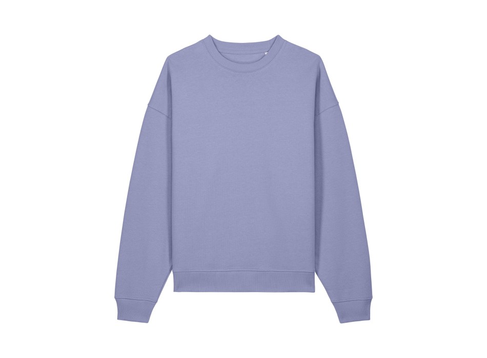 Radder 2.0 - La felpa girocollo oversize FullGadgets.com