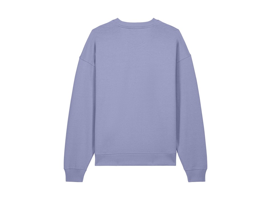 Radder 2.0 - La felpa girocollo oversize FullGadgets.com