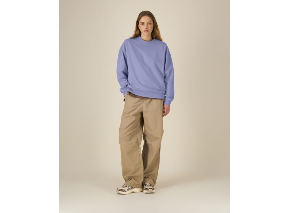 Radder 2.0 - La felpa girocollo oversize FullGadgets.com