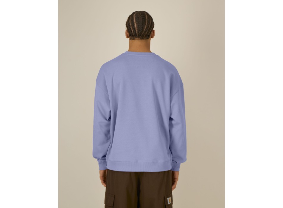 Radder 2.0 - La felpa girocollo oversize FullGadgets.com