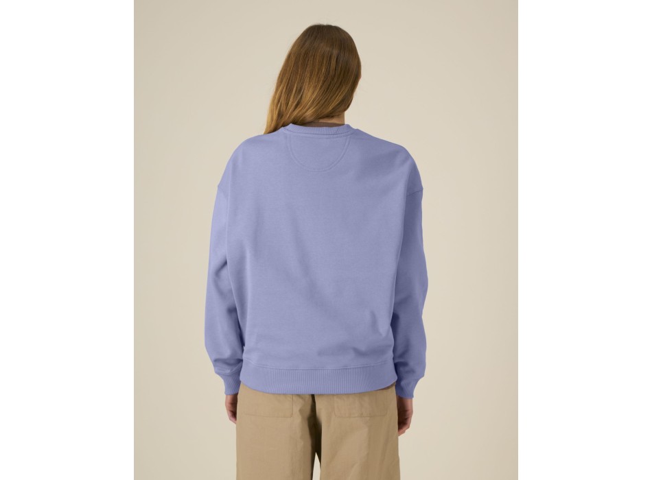 Radder 2.0 - La felpa girocollo oversize FullGadgets.com