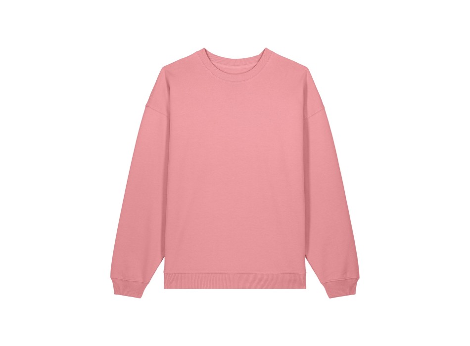 Radder 2.0 - La felpa girocollo oversize FullGadgets.com