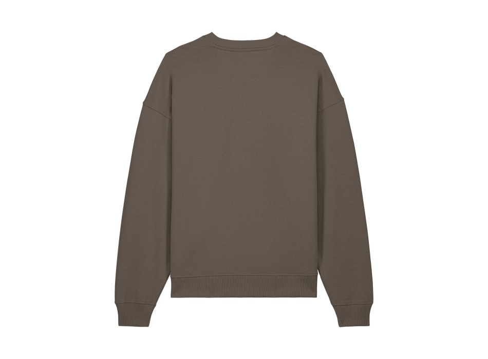 Radder 2.0 - La felpa girocollo oversize FullGadgets.com