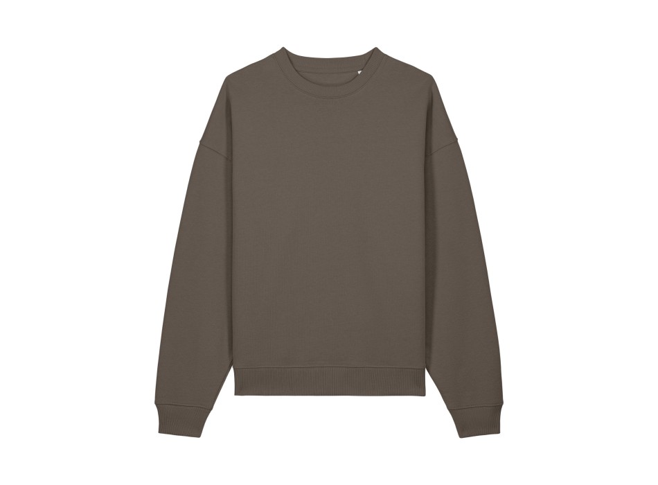 Radder 2.0 - La felpa girocollo oversize FullGadgets.com