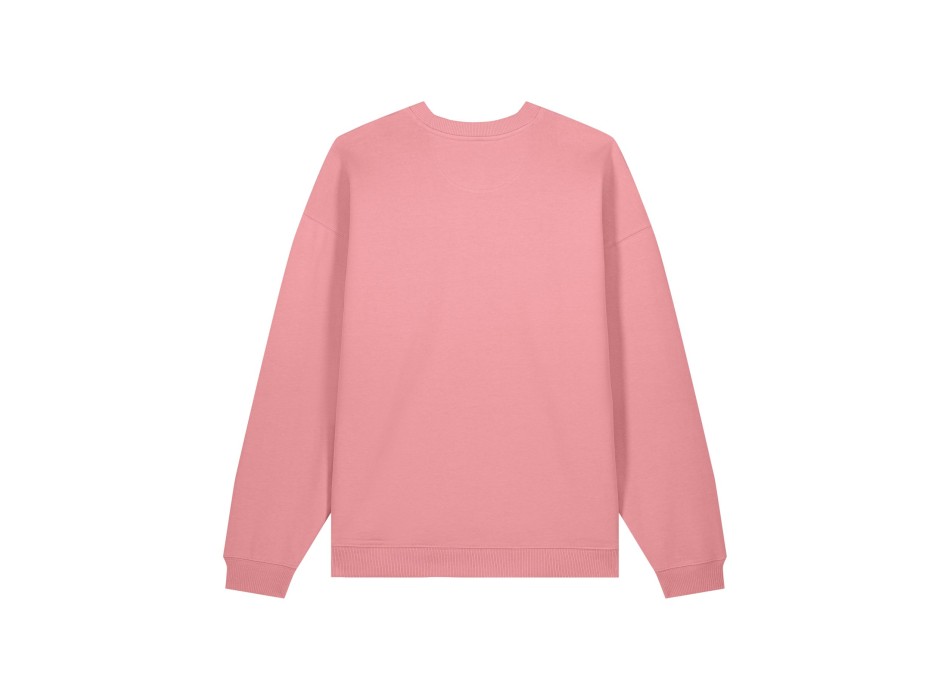 Radder 2.0 - La felpa girocollo oversize FullGadgets.com