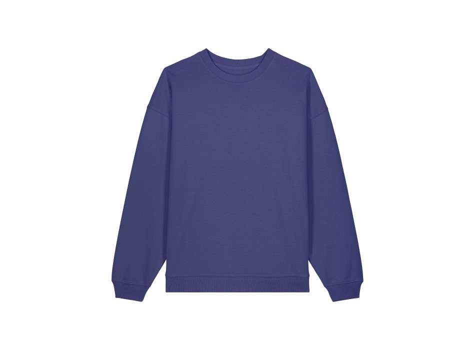 Radder 2.0 - La felpa girocollo oversize FullGadgets.com