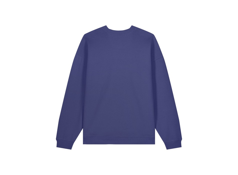 Radder 2.0 - La felpa girocollo oversize FullGadgets.com