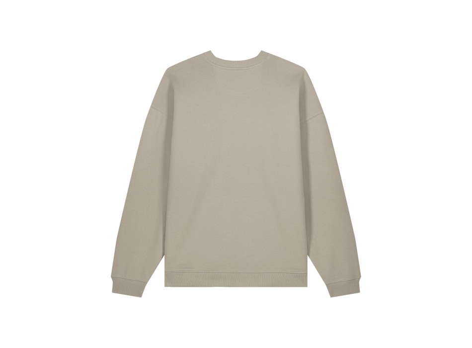 Radder 2.0 - La felpa girocollo oversize FullGadgets.com