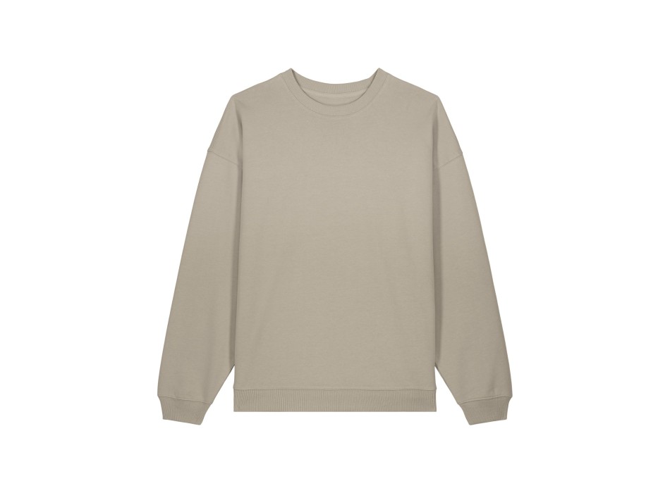 Radder 2.0 - La felpa girocollo oversize FullGadgets.com