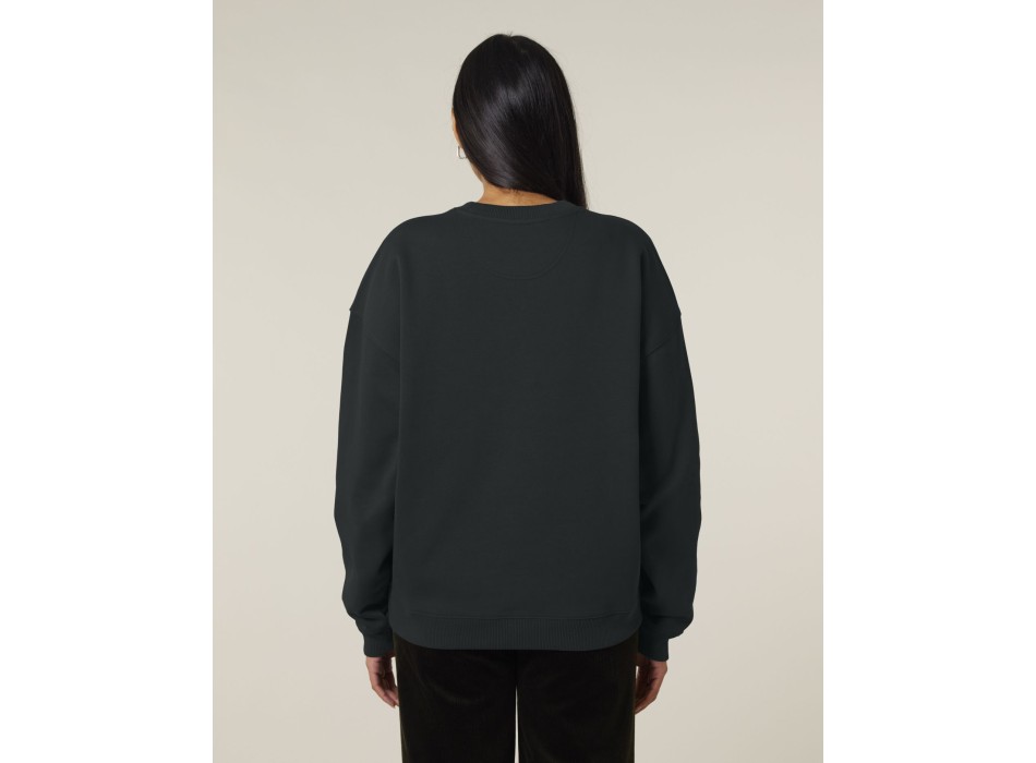 Radder 2.0 - La felpa girocollo oversize FullGadgets.com