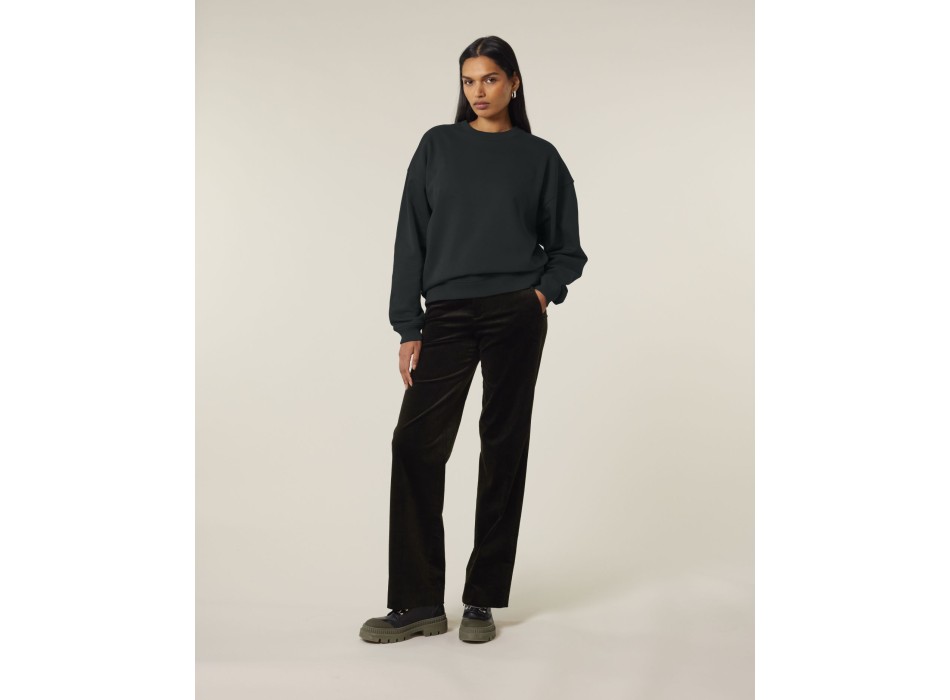 Radder 2.0 - La felpa girocollo oversize FullGadgets.com