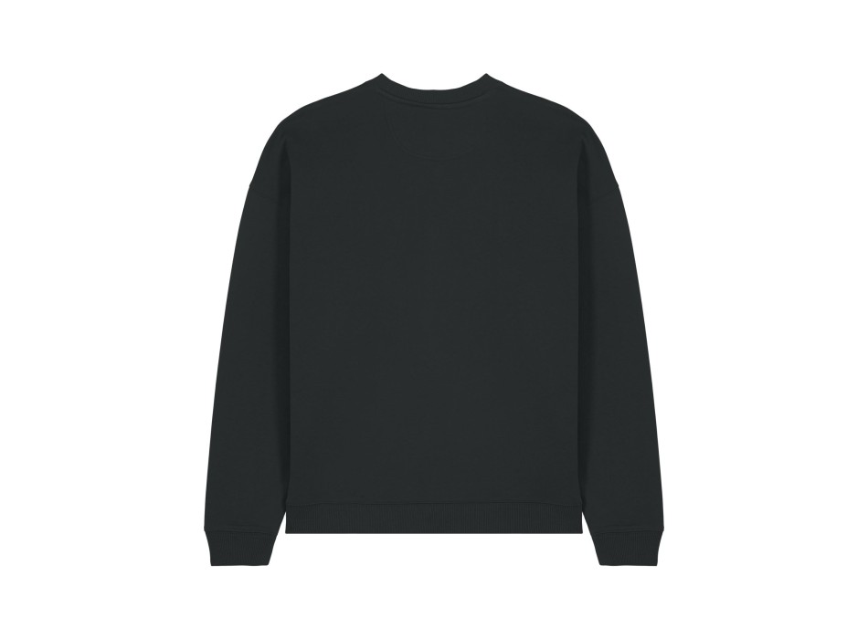 Radder 2.0 - La felpa girocollo oversize FullGadgets.com