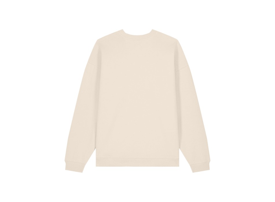 Radder 2.0 - La felpa girocollo oversize FullGadgets.com