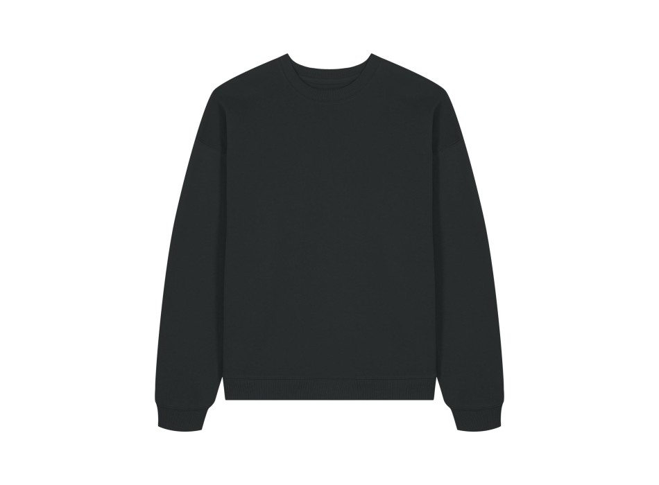 Radder 2.0 - La felpa girocollo oversize FullGadgets.com
