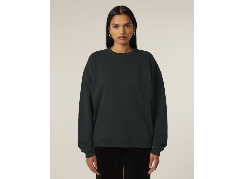 Radder 2.0 - La felpa girocollo oversize FullGadgets.com