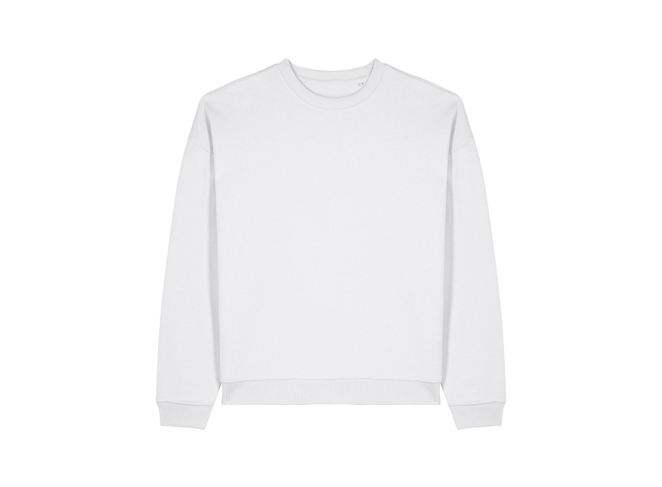 Radder 2.0 - La felpa girocollo oversize FullGadgets.com